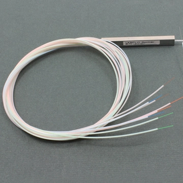 Fiber Optics 2*32 PLC Splitter with Compact Packaging