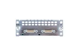 CISCO NIM-2T Router High-Speed 2-port Serial WAN Interface Card Moudle NIM-2T=