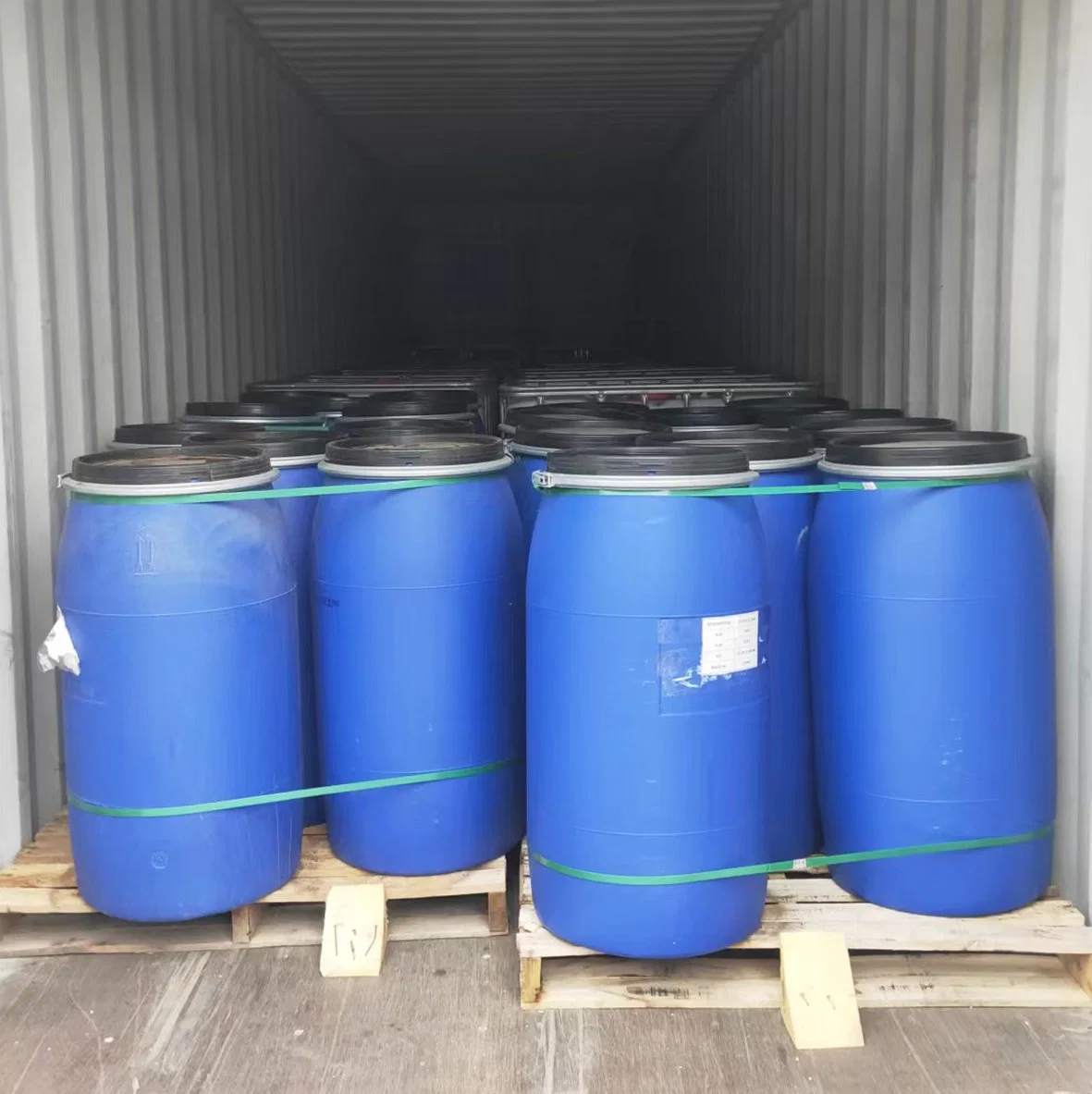 Suny Sy-9136 Intrinsic Defoamer Antifoamer for High-Viscosity Foaming System