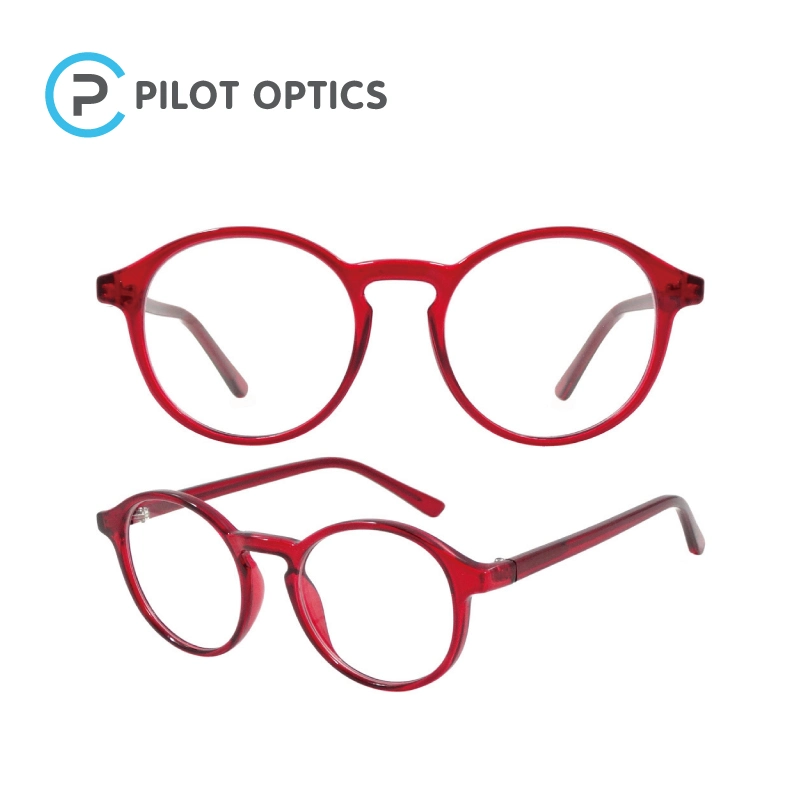 Pilot Optics 2023 Hot Sell New Product Fiber Distribution Latest Design Optical Frame