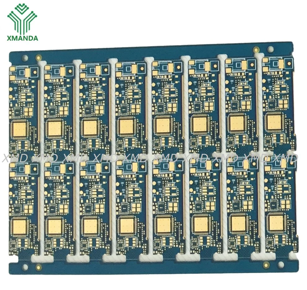 Customized PCB for Power and Electrical Applications