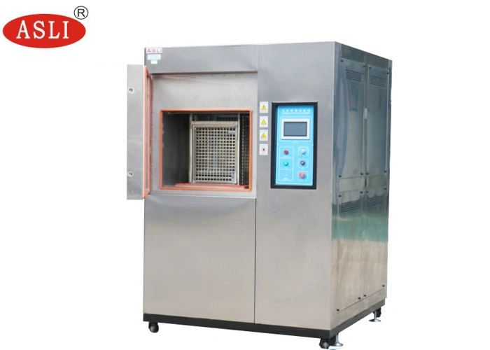 Programmable Climatic Thermal Shock Test Instrument for Electronic Products