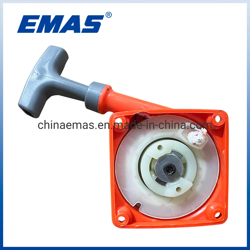 Emas Spare Parts Starter Assy for Em780 Gasoline Brush Cutter