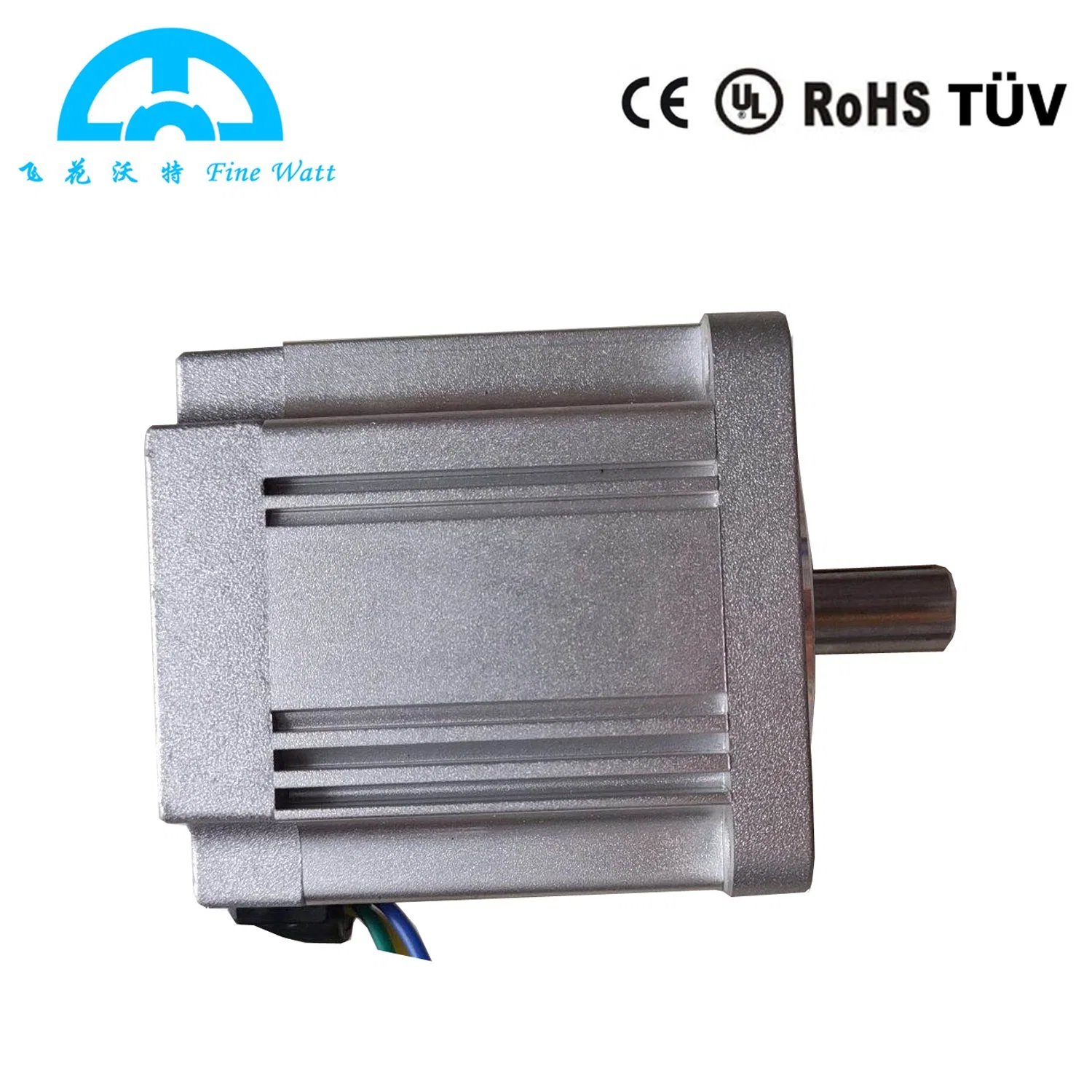 83% High Efficiency BLDC Variable Speed Brushless Motor for High Speed Blender