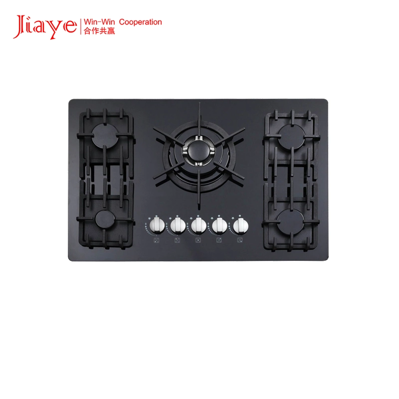 Kitchenware Tempered Glass Gas Cooker Gas Hob