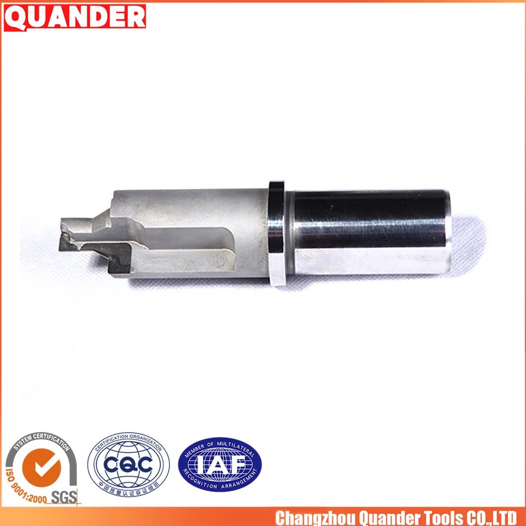 Quander Tools Roughing End Mill Set China 90 Degree Milling Cutter Factory Ball End Mill Set Wholesale Diamond End Mill PCD Hub Rock Drilling Bit