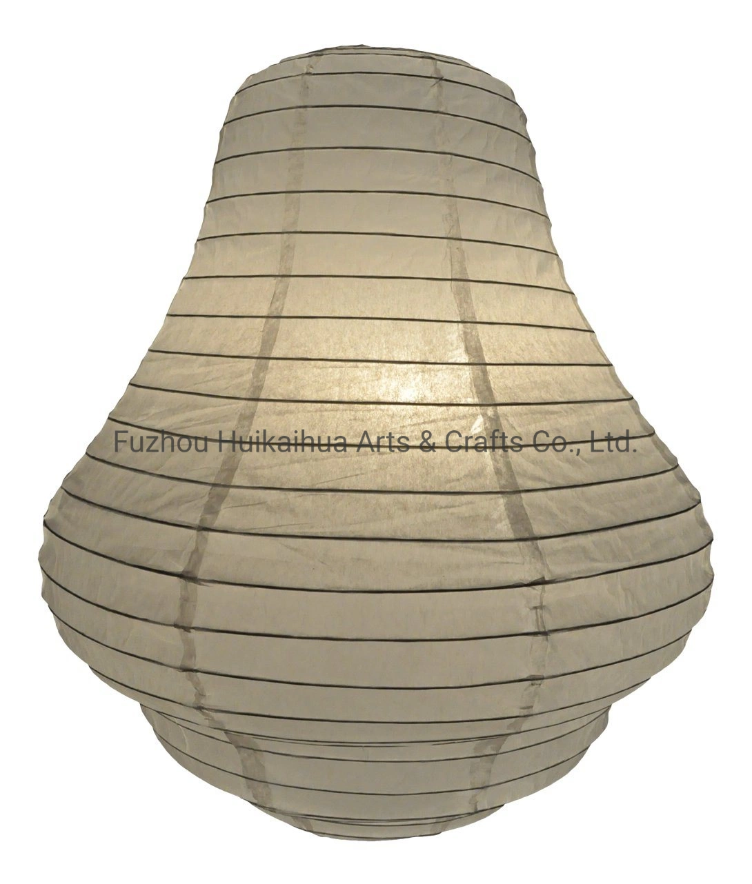 Paper Pendant Light Chinese Paper Lamps Light Paper Cover for Ceiling