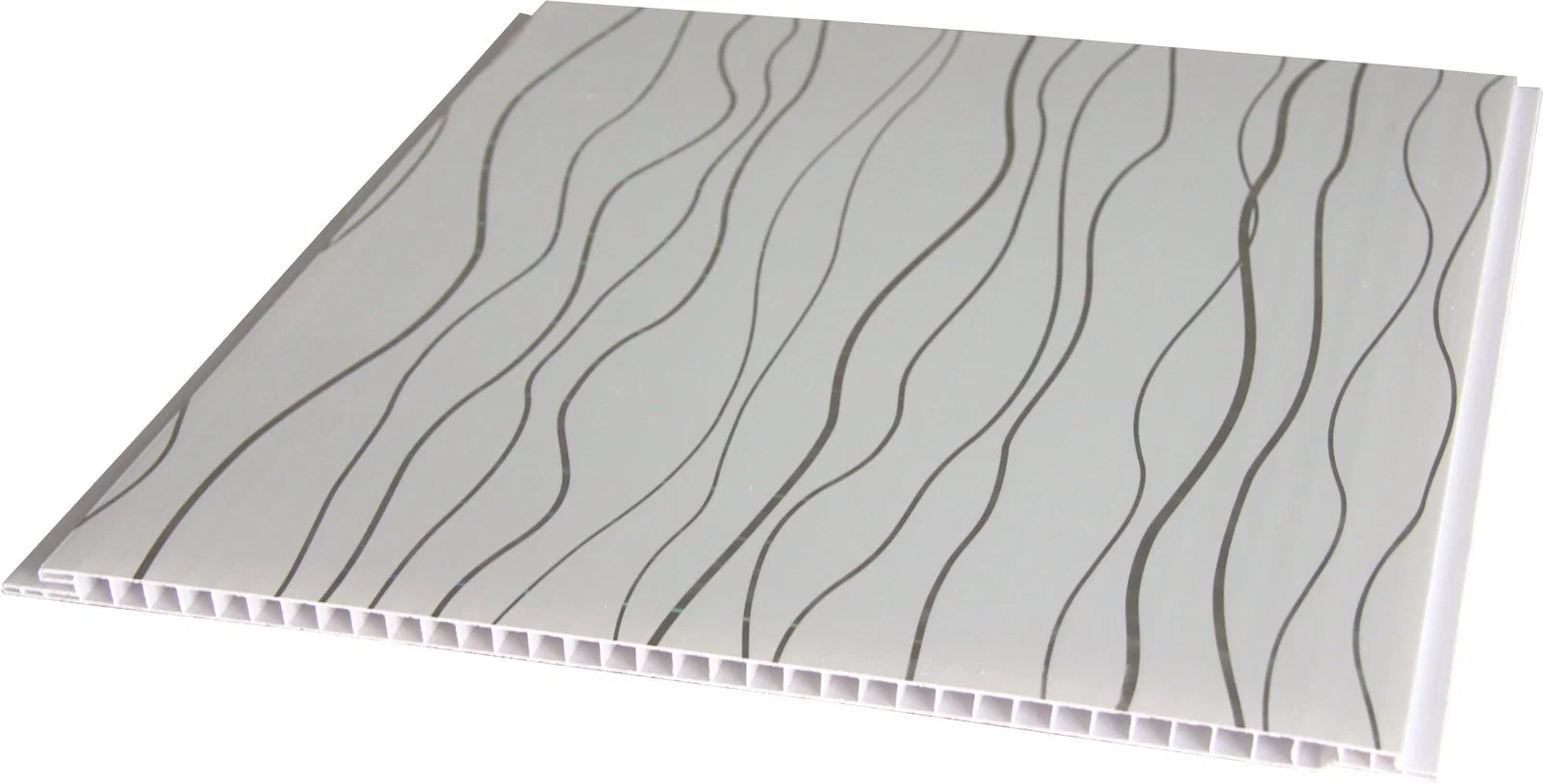 Venta caliente Estamping caliente Panel plano para pared y techo