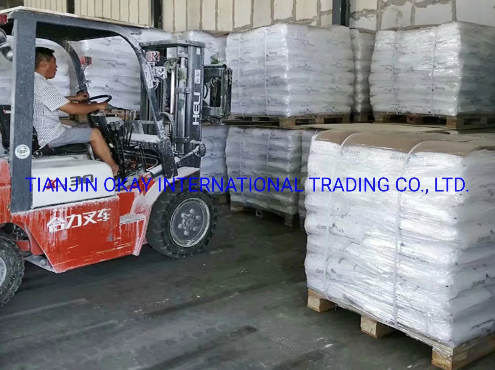 Factory Direct Sodium Formate Sodium Salt