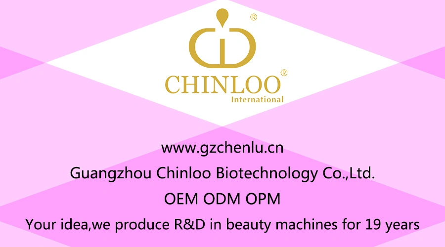 MR16-3s/CE Anti-Wrinkle Pigment Treatment Fractional RF Microneedle Beauty Equipment