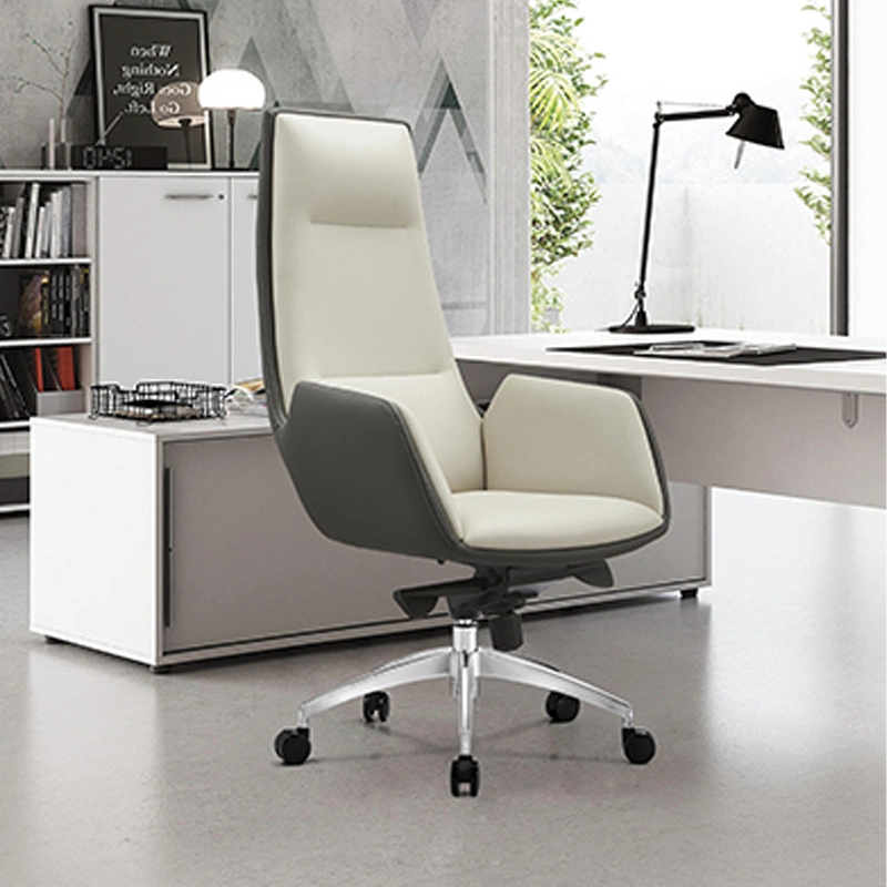 Garantie usine Accueil Mobilier ergonomique du marché de gros de pièces d'ordinateur de bureau exécutif Barber Beauté Massage Chaise de jeu