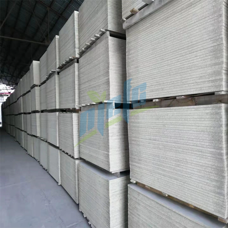 China Good Construction Materials Cement Bonded Particle Board