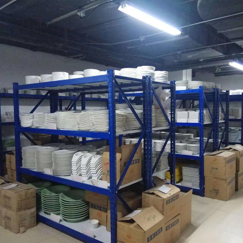 Market Racks Used for Sale Industrial Storage