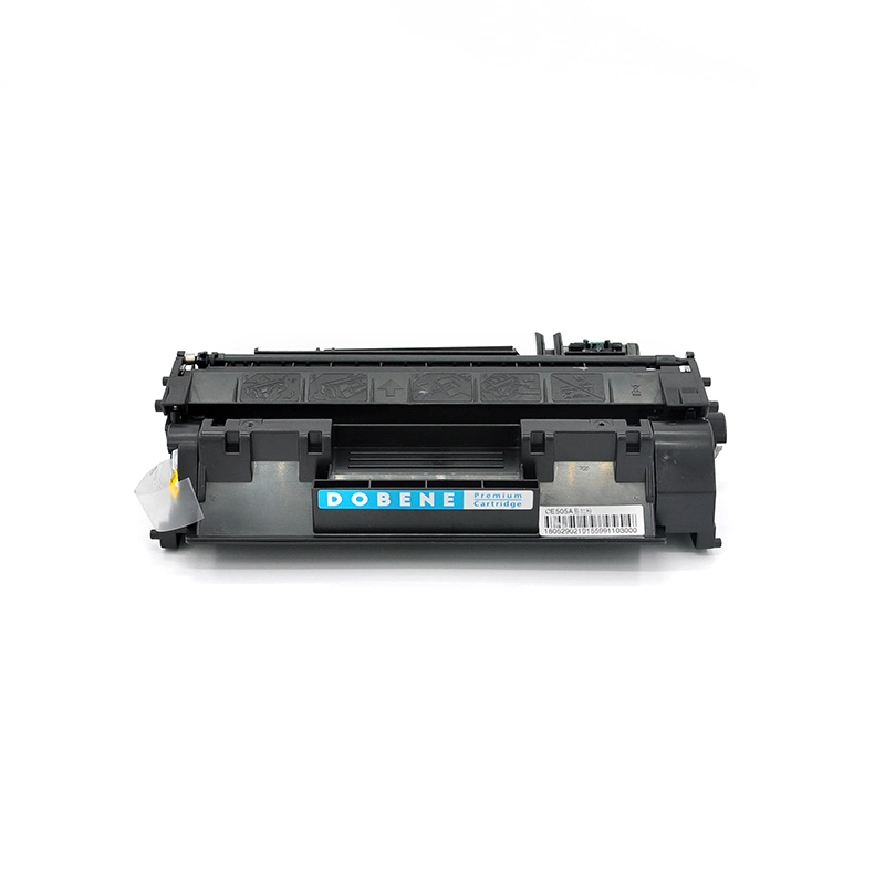 Toner Cartridge 505A Compatible for HP Laser Printer Factory Wholesale/Supplier