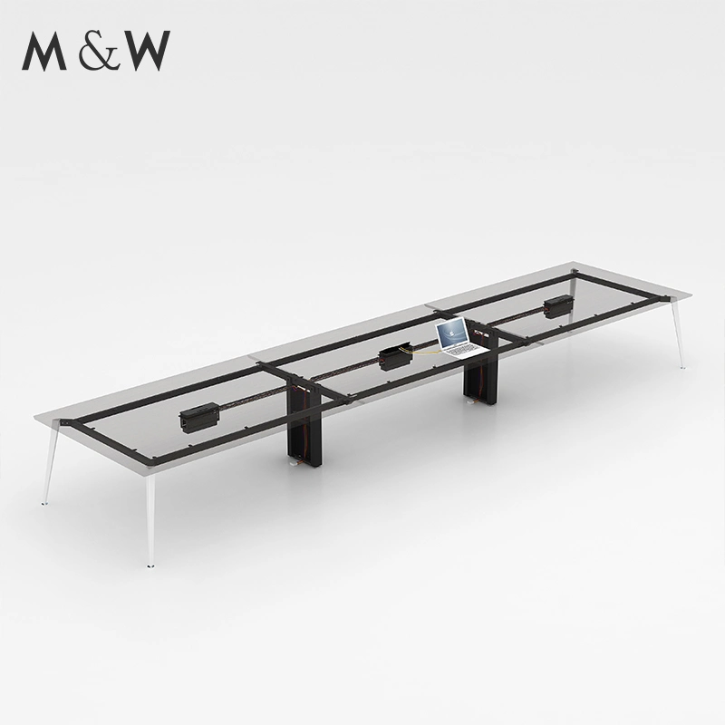 Promotion Board Room Meeting Modern Office Furniture Conference Table