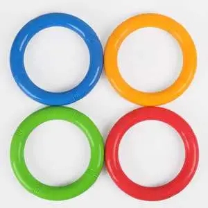 Hochwertige Pumpe Welle Silikon Gummi O-Ring O-Ring verschiedene Größe / Col Silikon Gummi O-Ringdichtungen für mechanische Dichtung