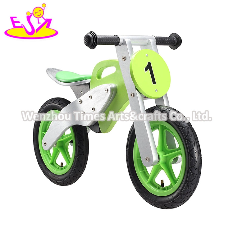 New Fashion Wooden Classic Balance Bike for Kids W16c198