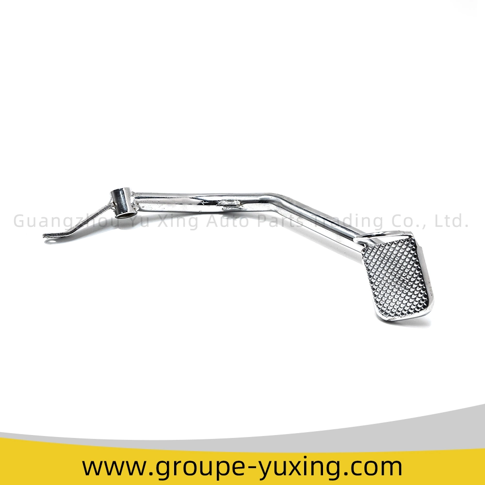 Motorcycle Accessories/Engine/Body/Electric/Brake/Transmission Motorcycle Spare Parts Motorcycle Brake Pedal OEM Quality Cg125 Cg150 Cg200 Motorcycle Parts