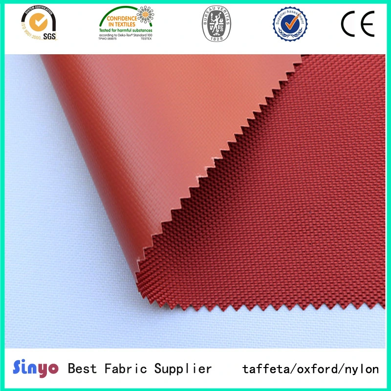 Cheap Price 6*3 Matty Fabric PVC Coated for India Market