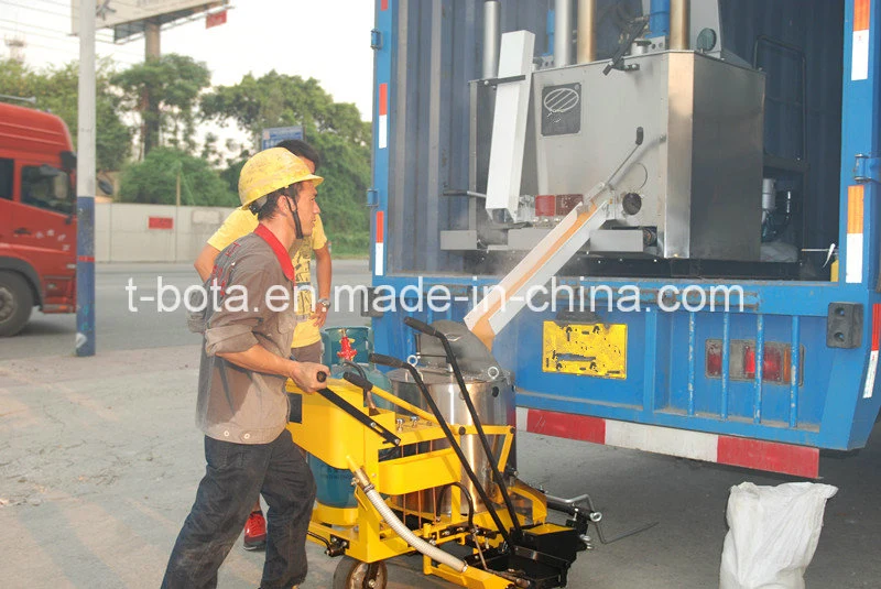 TBTTW-YC1 Kneader termoplástico hidráulico de un solo cilindro para pruebas de caucho y plástico Máquina