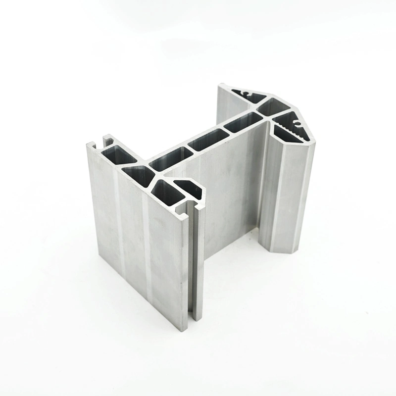 Packaging Machine Accessories Aluminium Profile Processing Custom/Aluminum Alloy Machine Accessories