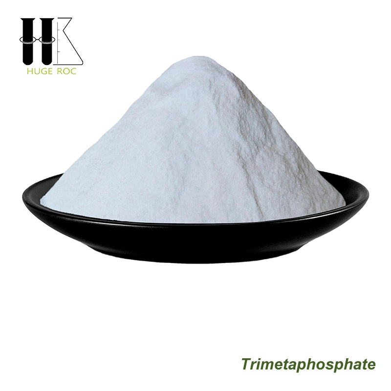 China Sodium Trimetaphosphate/Sodium Phosphate STMP