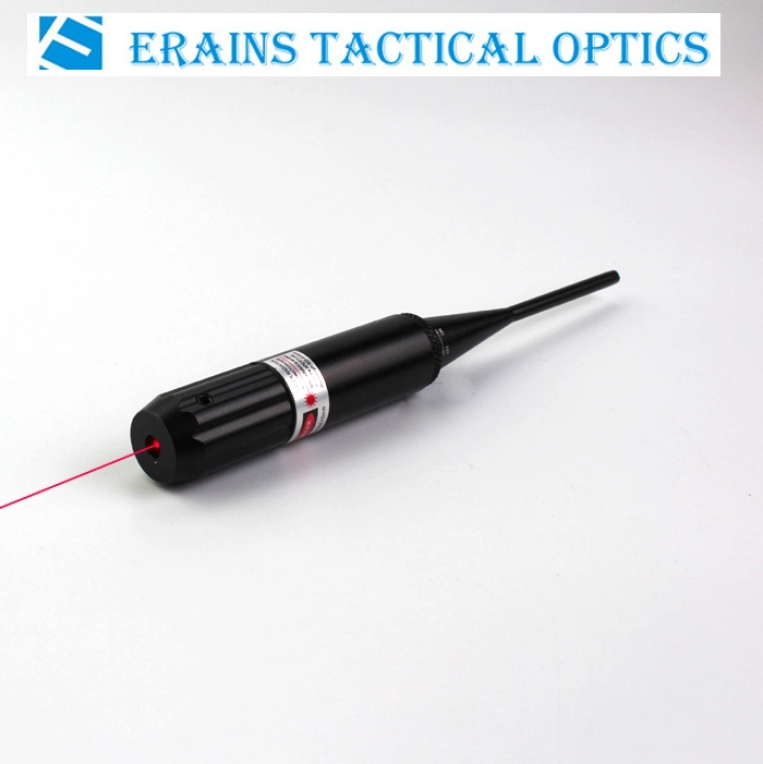 رؤية الليزر الحمراء متعددة الوظائف من Erawins Tac Optics رؤية الليزر متعددة الوظائف من Red DOT Laser لمدة. 177 إلى. جهاز قياس رؤية الليزر من عيار 50