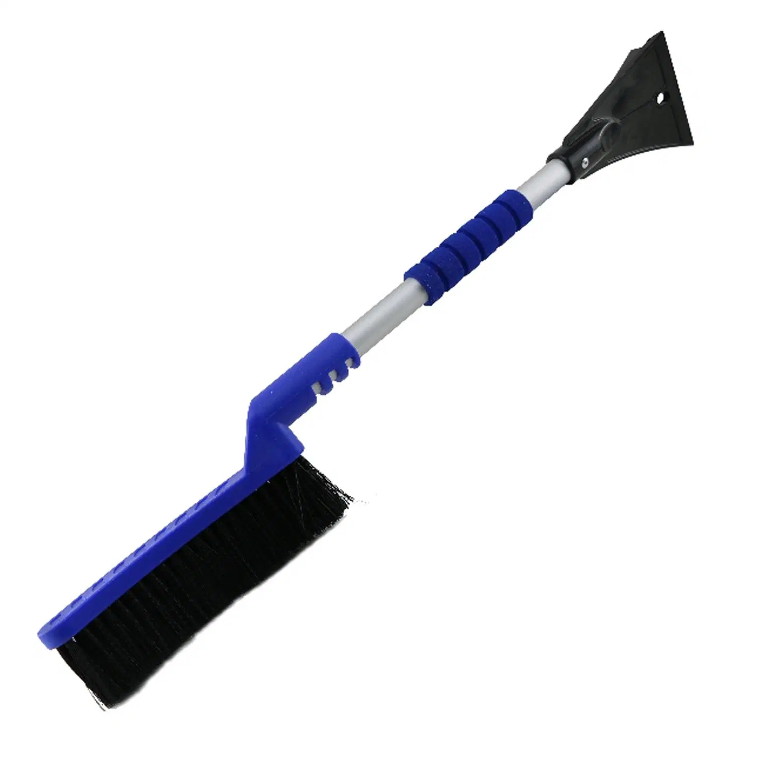 Snow Brush Ice Scraper Telescopic Extention Handle Snow Cleaner Car Brush