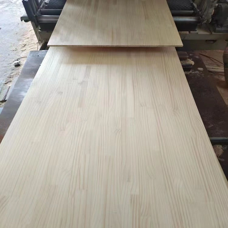 Wood Wholesale/Supplier Pine Strip Flat Strip Long Sheet DIY Log Pine Board Earrings View Wall Wood Keel Board