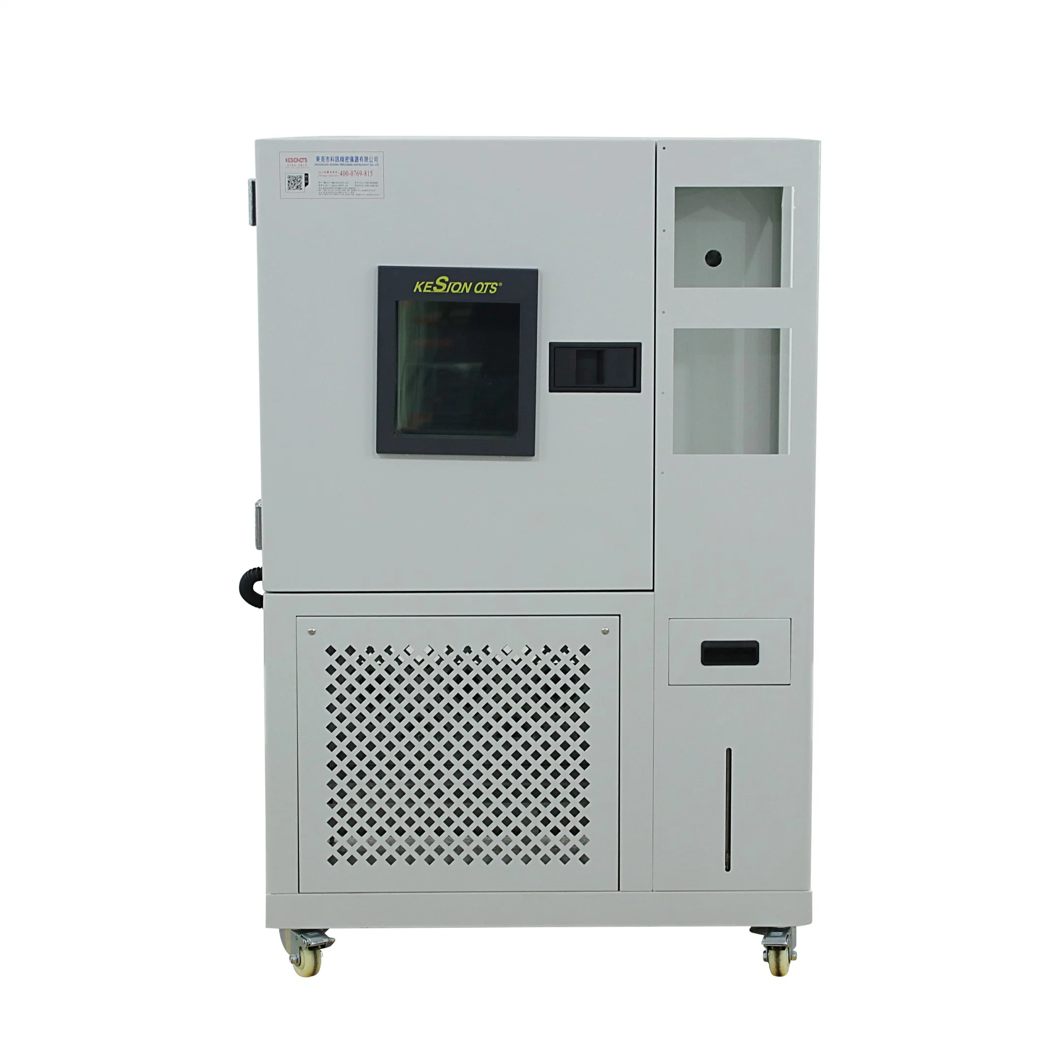 High-Low Temperature Testing Machine Environmental Climatic Test Chamber/Testing Equipment/Test Machine