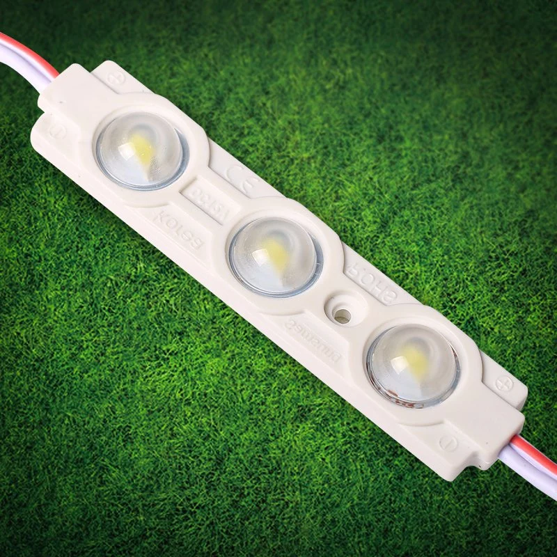 Big Beam Angle 165 Degree 12V Module LED 2835 SMD LED