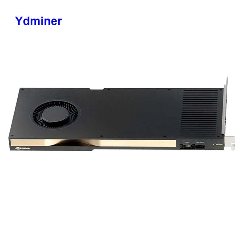 Factory Wholesale/Supplier Price GPU Card Rtx A5000 N Card with Warranty