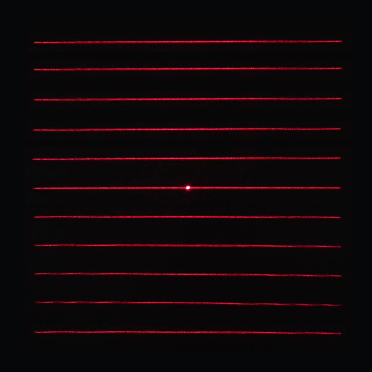 Grid Positioning Diffraction Diffractive Optical Elements Laser Gratings Plastic Lens DOE