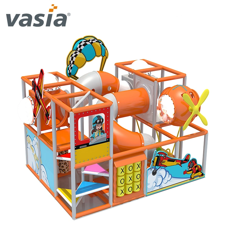 Customized Made Hot Sale Modern Theme Indoor Playground