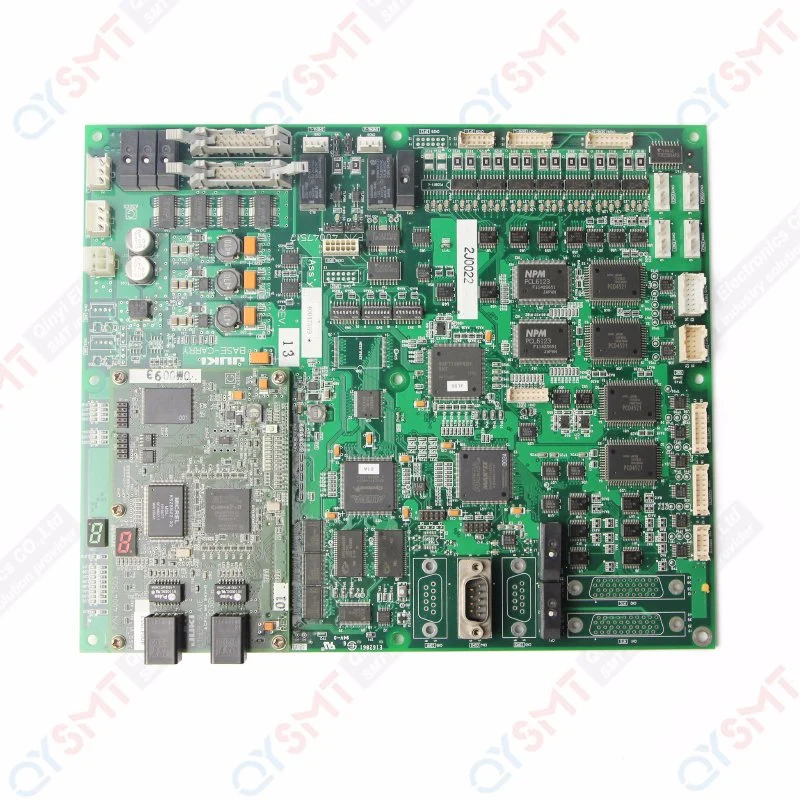 Juki FX-3 Base-Carry Asm 40047559 PCB