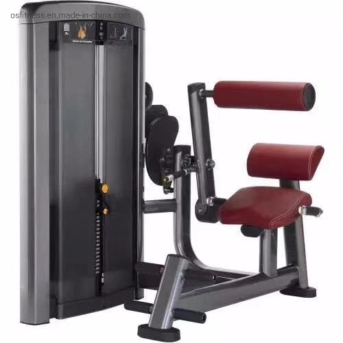 New Gym Products Life Fitness Equipment Rotary Torso Machine OS-T021