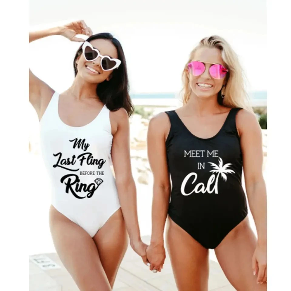 Hot Selling One Piece Swimsuit Ruffle Swimwear Women V Neck Bathing Suit 2023 Summer Female Beachwear Wholesale/Supplier