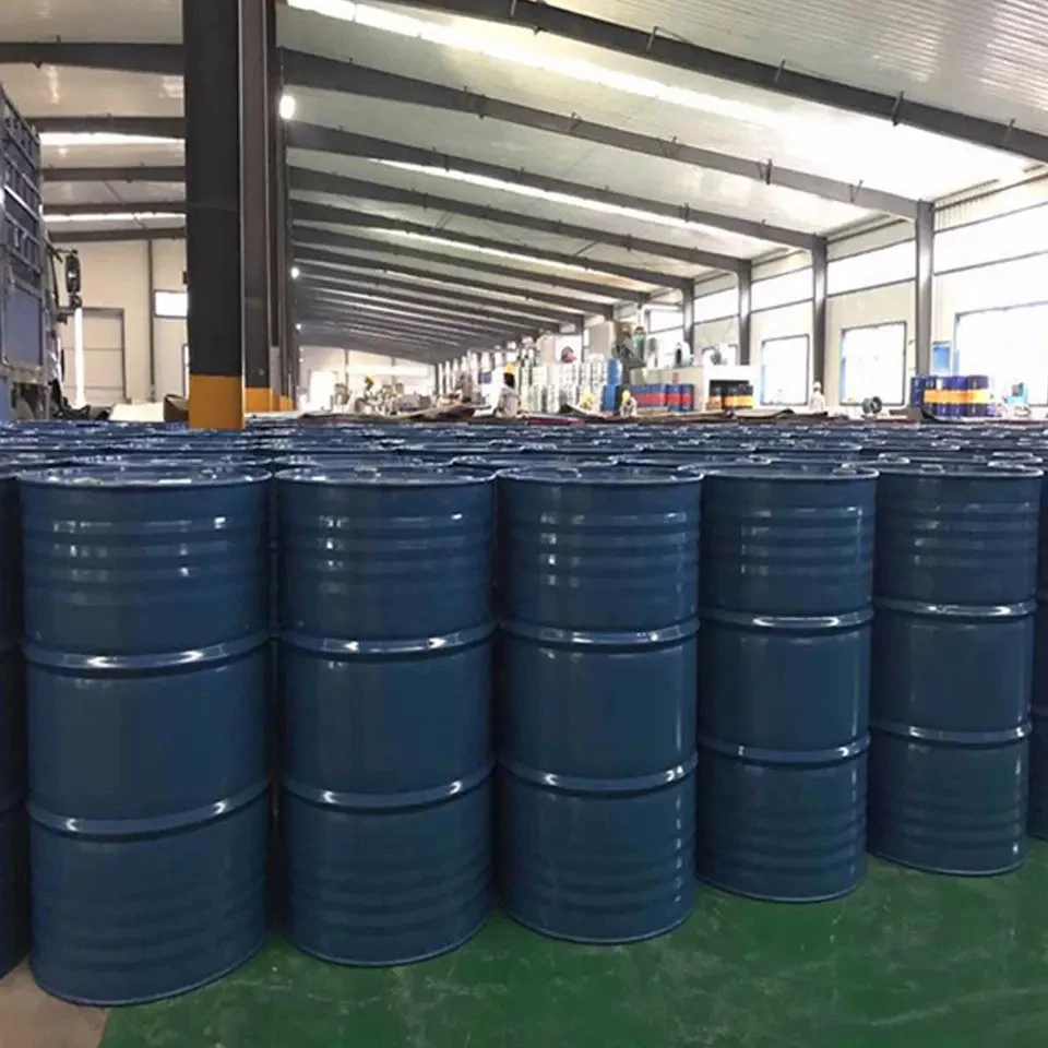 Hot Sale Price of Chemical Solvent Naphtha for Sale