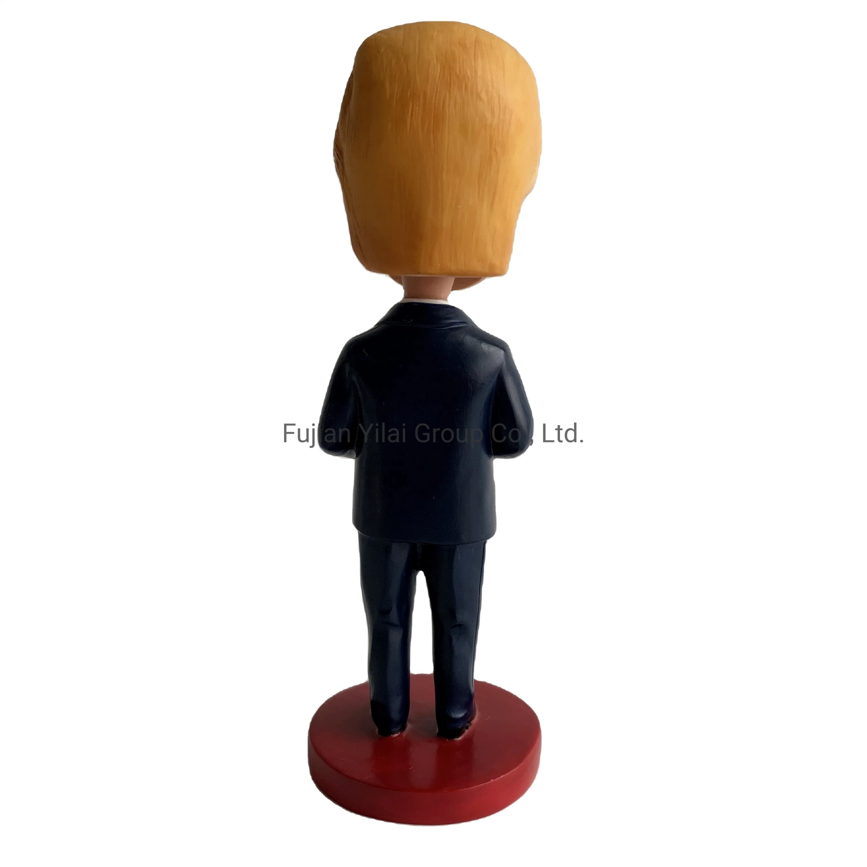 Your Own Personal Custom Design Resin Bobblehead Personal Design Bobble Head