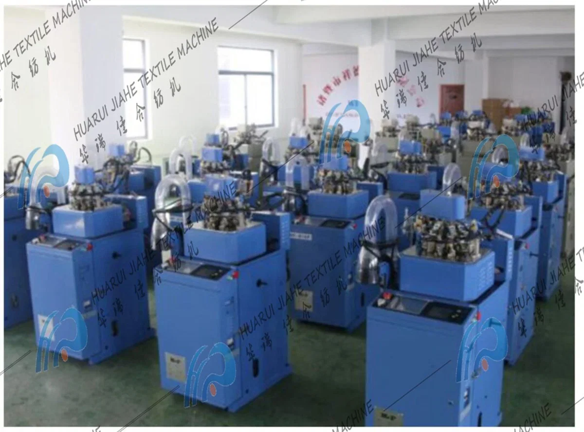 Double Cylinder Socks Knitter Machine Price Small Computer Socks Knitting Machine High Speed Sock Knitting Making Machine Equipment for The Production