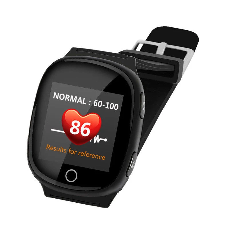 Smart Watch /lbs /GSM/Sos/Locater/GPS Tracker seguimiento en tiempo real (AVP031D100) para padres