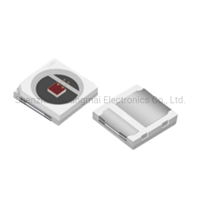 3030 SMD LED rot 1W 650-660nm für Bühnenbeleuchtung