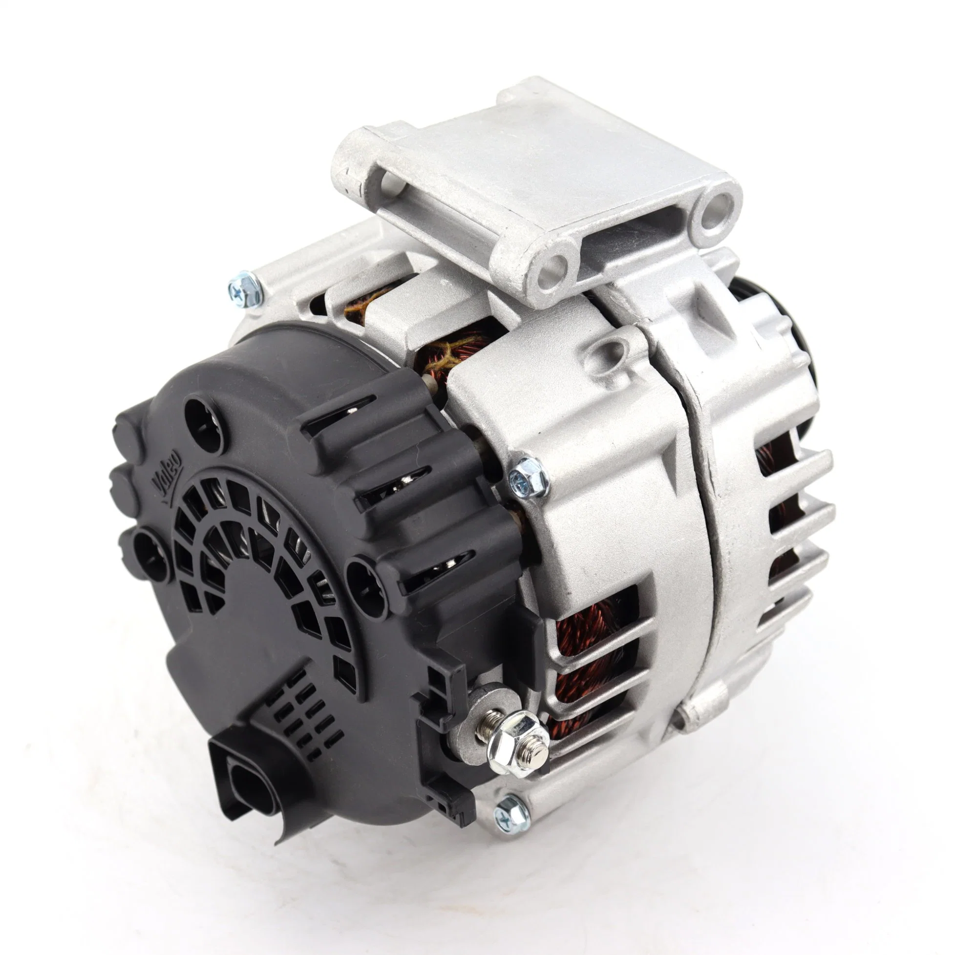 12V 250un alternador de coche Vale un0009068301 Lester 21377 Auto Parts