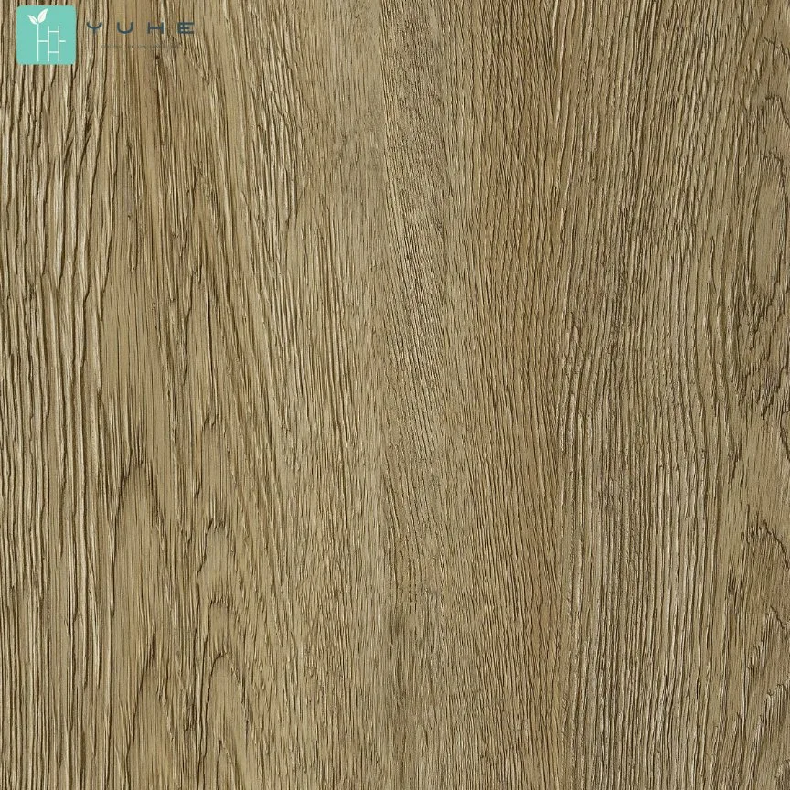 Home Deco использование Moistureproof Deck ПВХ винил Click LVT Luxury Плитка из ПВХ для напольных покрытий