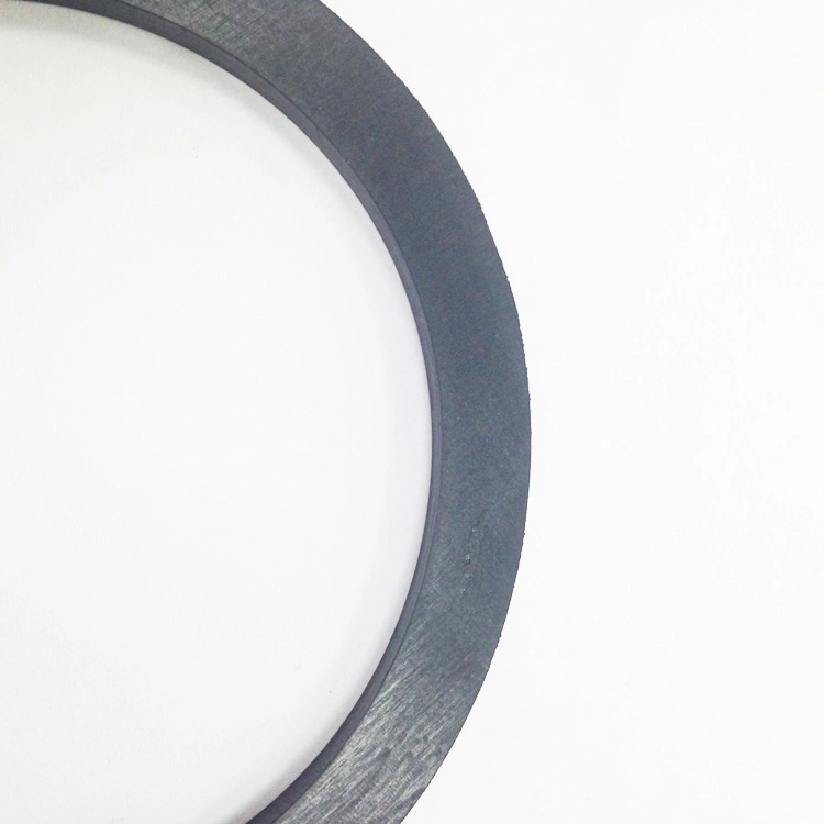 High quality/High cost performance  Custom Molded Thin Rubber Flat Gasket Seals