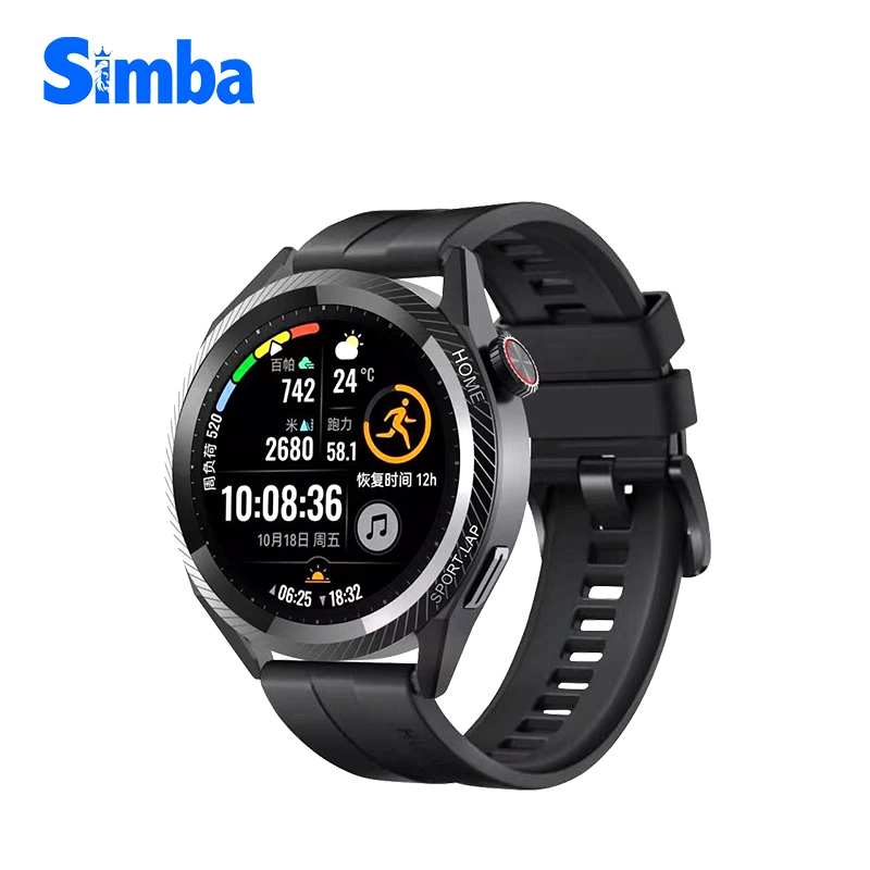 Relógio de relógio C12 topo em couro C12 Smart Watches Bt. 2024 C12 Chamando 360 * 360 tela de toque completa Sport Relógio relógio de relógio de relógio de relógio de relógio de relógio de relógio