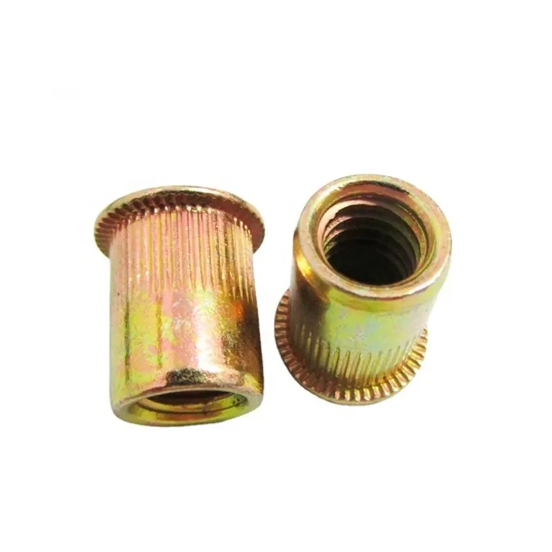 Rivet Nut Made in China with High Quality