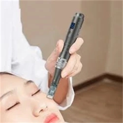 Auténtico multifunción de Derma inalámbrica cartucho de belleza Microneedling Dermapen M8 agujas para el Dr. Pen