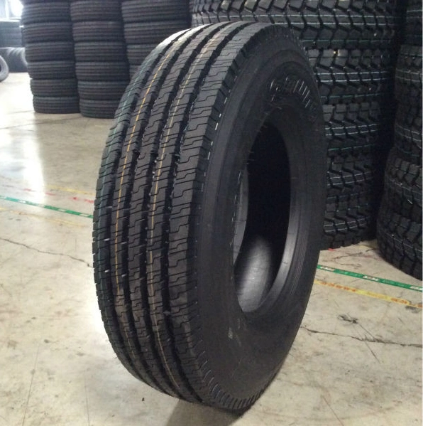 Neumático de Camión chino Manufacutre 315/80R22.5 Ventas totales de GCC ECE DOT Saso