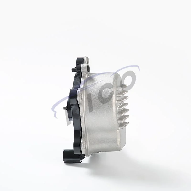 OE 161A0-39035 Fabrication de la pompe à eau électrique automatique pour Toyota Pruis
